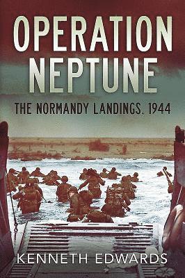Operation Neptune 1