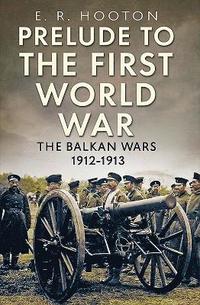bokomslag Prelude to the First World War