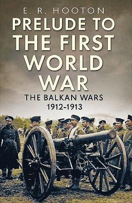 Prelude to the First World War 1
