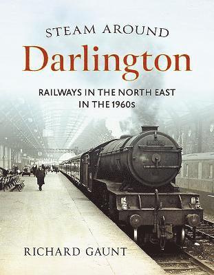 Steam Around Darlington 1