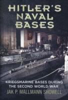 bokomslag Hitler's Naval Bases
