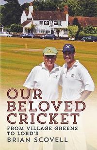 bokomslag Our Beloved Cricket