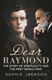bokomslag Dear Raymond
