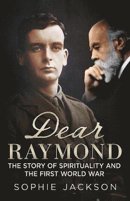 bokomslag Dear Raymond