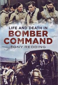 bokomslag Life and Death in Bomber Command