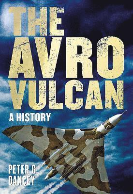 Avro Vulcan