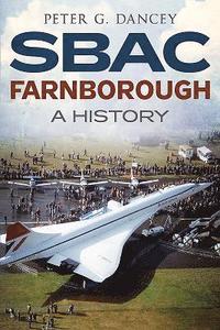 bokomslag SBAC Farnborough
