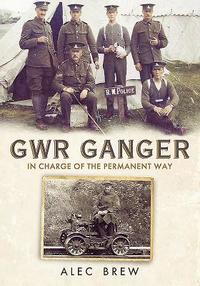bokomslag GWR Ganger