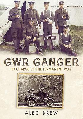 GWR Ganger 1