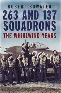 bokomslag 263 and 137 Squadrons