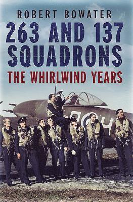 263 and 137 Squadrons 1