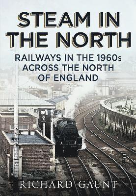 Steam in the North 1