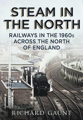 Steam in the North