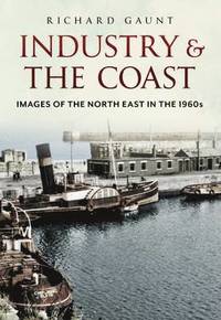bokomslag Industry and the Coast