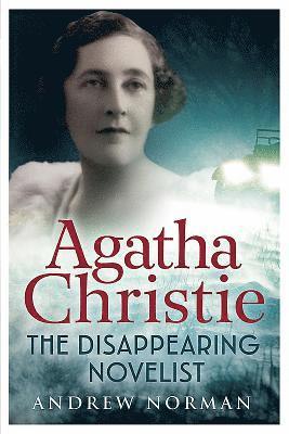 bokomslag Agatha Christie