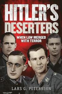 bokomslag Hitler's Deserters