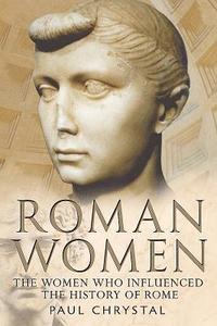 bokomslag Roman Women