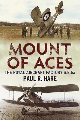 Mount of Aces 1