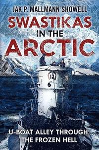 bokomslag Swastikas in the Arctic