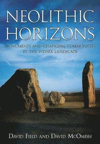 bokomslag Neolithic Horizons