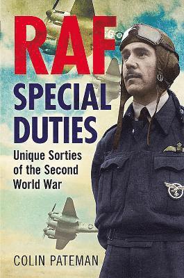 RAF Special Duties 1