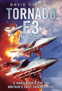 bokomslag Tornado F3