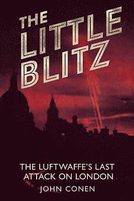 bokomslag Little Blitz