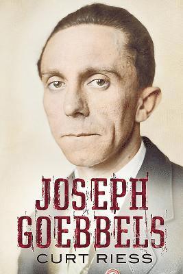 Joseph Goebbels 1