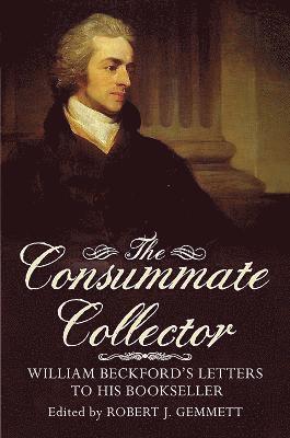 The Consummate Collector 1