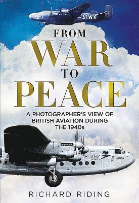 From War to Peace 1