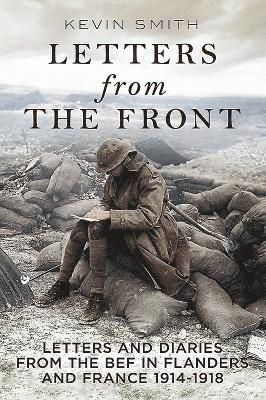 Letters From the Front 1