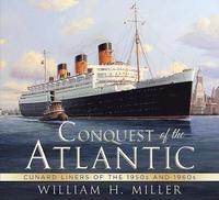 bokomslag Conquest of the Atlantic