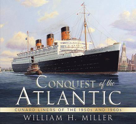 Conquest of the Atlantic 1