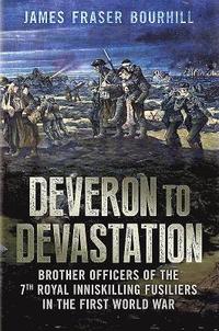 bokomslag Deveron to Devastation