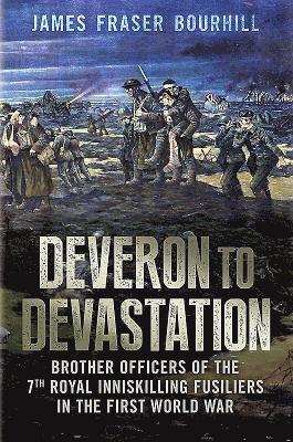 Deveron to Devastation 1