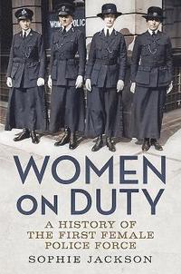 bokomslag Women on Duty
