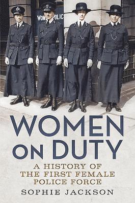 Women on Duty 1