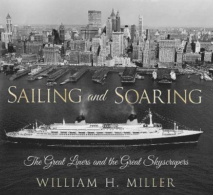 William H. Miller - Sailing and Soaring, Häftad