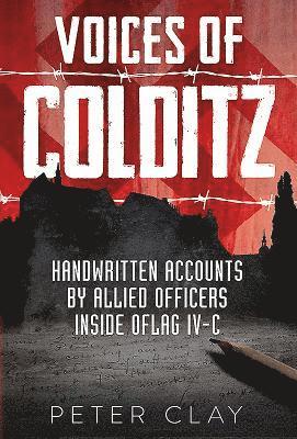 Voices of Colditz 1