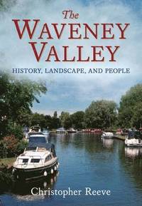 bokomslag Waveney Valley