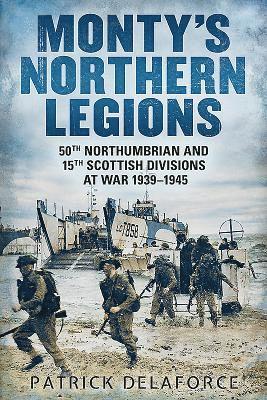 Monty's Northern Legions 1
