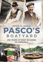 bokomslag Pasco's Boatyard