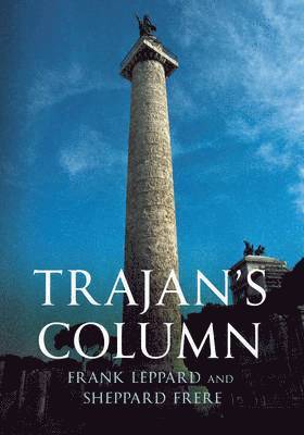 bokomslag Trajan's Column
