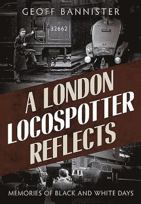 London Locospotter Reflects 1