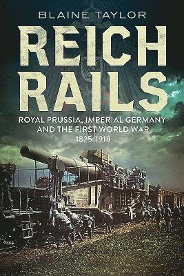 Reich Rails 1