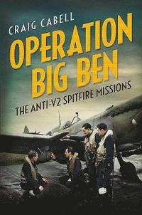 bokomslag Operation Big Ben