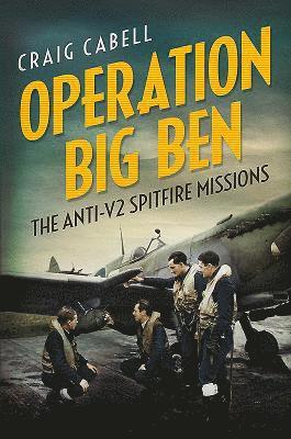 Operation Big Ben 1