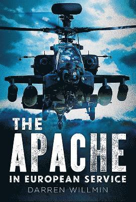 Apache in European Service 1
