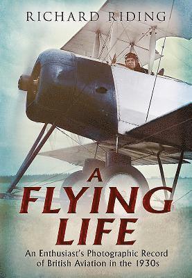 Flying Life 1