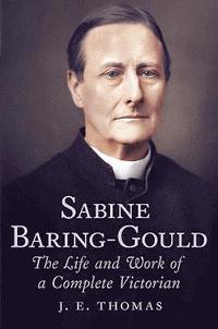 bokomslag Sabine Baring-Gould